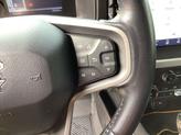 Thumbnail of 2022 Shadow Black Ford Bronco