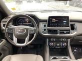 Thumbnail of 2023 Midnight Blue Metallic GMC Yukon XL