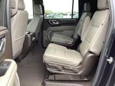 Thumbnail of 2023 Midnight Blue Metallic GMC Yukon XL