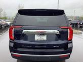 Thumbnail of 2023 Midnight Blue Metallic GMC Yukon XL