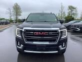 Photo of 2023 Midnight Blue Metallic GMC Yukon XL