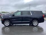 Thumbnail of 2023 Midnight Blue Metallic GMC Yukon XL
