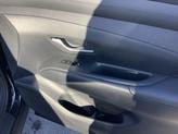 Thumbnail of 2025 Ash Black Hyundai TUCSON Hybrid