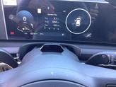 Thumbnail of 2025 Ash Black Hyundai TUCSON Hybrid