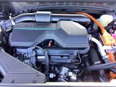 Thumbnail of 2025 Ash Black Hyundai TUCSON Hybrid