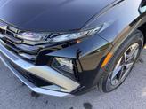 Thumbnail of 2025 Ash Black Hyundai TUCSON Hybrid