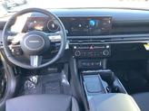 Thumbnail of 2025 Ash Black Hyundai TUCSON Hybrid