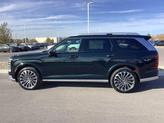 Thumbnail of 2026 Robust Emerald Pearl Hyundai Palisade Hybrid