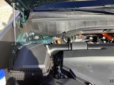 Thumbnail of 2026 Robust Emerald Pearl Hyundai Palisade Hybrid