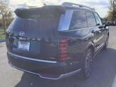 Thumbnail of 2026 Robust Emerald Pearl Hyundai Palisade Hybrid