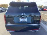 Thumbnail of 2026 Robust Emerald Pearl Hyundai Palisade Hybrid