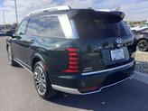 Thumbnail of 2026 Robust Emerald Pearl Hyundai Palisade Hybrid