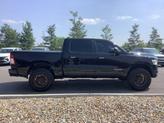 Thumbnail of 2020 Diamond Black Crystal Pearlcoat RAM 1500