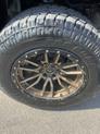 Thumbnail of 2020 Diamond Black Crystal Pearlcoat RAM 1500