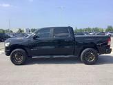 Thumbnail of 2020 Diamond Black Crystal Pearlcoat RAM 1500