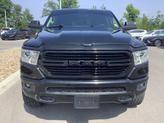 Thumbnail of 2020 Diamond Black Crystal Pearlcoat RAM 1500