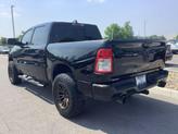 Thumbnail of 2020 Diamond Black Crystal Pearlcoat RAM 1500