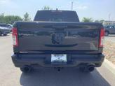 Thumbnail of 2020 Diamond Black Crystal Pearlcoat RAM 1500