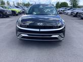 Thumbnail of 2025 Abyss Black Hyundai IONIQ 5