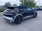 Thumbnail of 2025 Abyss Black Hyundai IONIQ 5