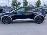 Thumbnail of 2025 Abyss Black Hyundai IONIQ 5