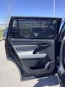 Thumbnail of 2021 Midnight Black Metallic Toyota Highlander