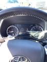 Thumbnail of 2021 Midnight Black Metallic Toyota Highlander