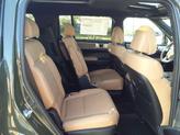 Thumbnail of 2026 Rockwood Green Hyundai SANTA FE