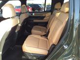 Thumbnail of 2026 Rockwood Green Hyundai SANTA FE