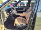 Thumbnail of 2026 Rockwood Green Hyundai SANTA FE