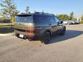 Thumbnail of 2026 Rockwood Green Hyundai SANTA FE