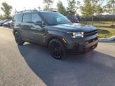 Thumbnail of 2026 Rockwood Green Hyundai SANTA FE