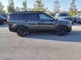 Thumbnail of 2026 Rockwood Green Hyundai SANTA FE