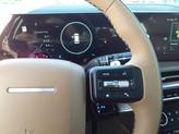 Thumbnail of 2026 Rockwood Green Hyundai SANTA FE