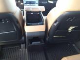 Thumbnail of 2026 Rockwood Green Hyundai SANTA FE
