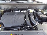 Thumbnail of 2026 Rockwood Green Hyundai SANTA FE