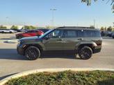 Photo of 2026 Rockwood Green Hyundai SANTA FE