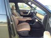 Thumbnail of 2026 Rockwood Green Hyundai SANTA FE