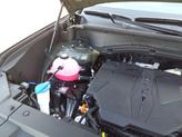 Thumbnail of 2026 Rockwood Green Hyundai SANTA FE