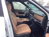 Thumbnail of 2026 Serenity White Hyundai SANTA FE