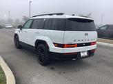 Thumbnail of 2026 Serenity White Hyundai SANTA FE