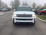 Thumbnail of 2026 Serenity White Hyundai SANTA FE