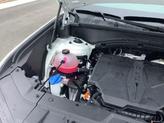 Thumbnail of 2026 Serenity White Hyundai SANTA FE