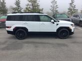 Thumbnail of 2026 Serenity White Hyundai SANTA FE