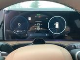 Thumbnail of 2026 Serenity White Hyundai SANTA FE