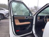 Thumbnail of 2026 Serenity White Hyundai SANTA FE