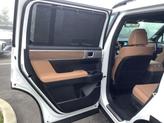 Thumbnail of 2026 Serenity White Hyundai SANTA FE