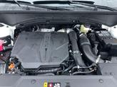 Thumbnail of 2026 Serenity White Hyundai SANTA FE