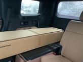 Thumbnail of 2026 Serenity White Hyundai SANTA FE