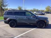 Thumbnail of 2025 Ecotronic Gray Hyundai SANTA FE